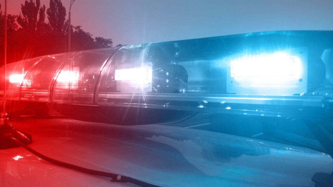 Grand Prairie crash: 6-year-old killed by DWI suspect, police say - Vimarsana News