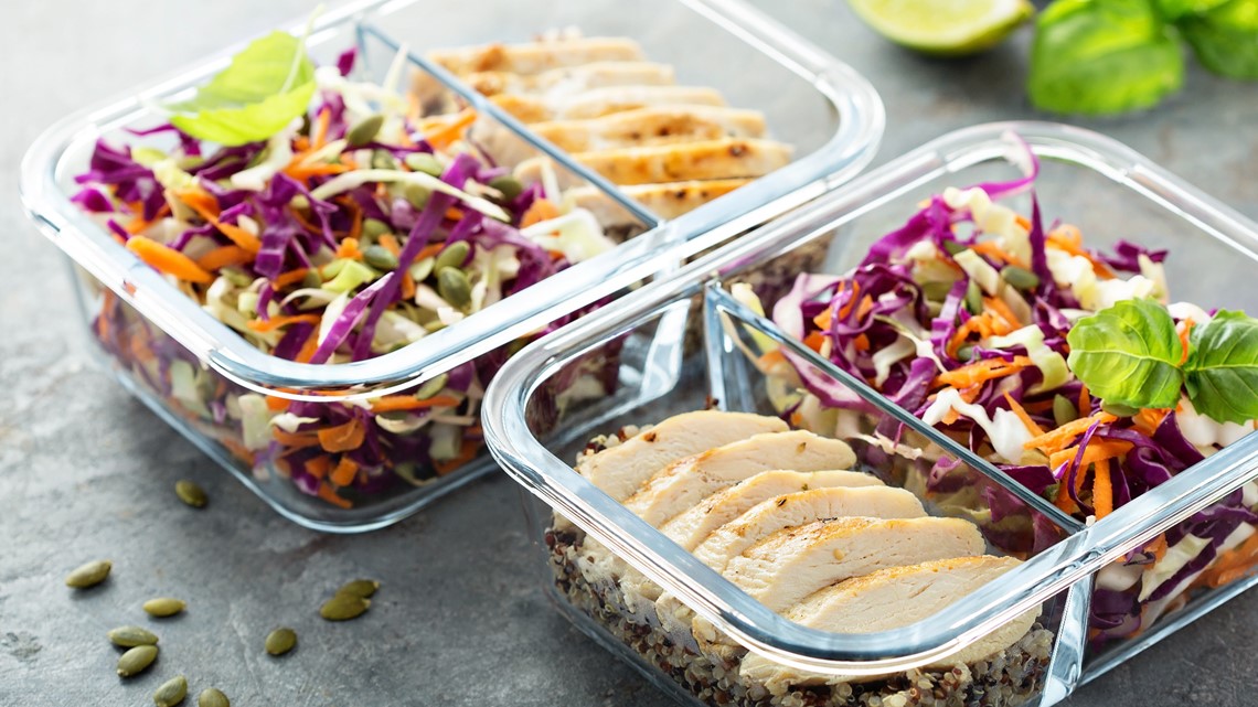 Ideas for back-to-school meals - Vimarsana News