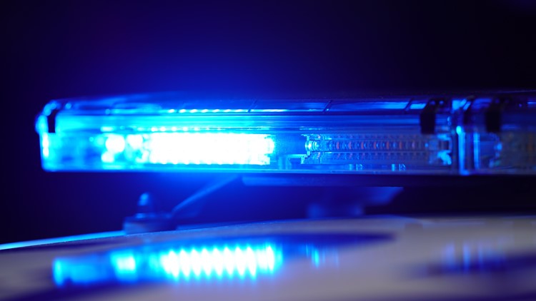 DeSoto officer shoots, kills man accused of burglary, police say