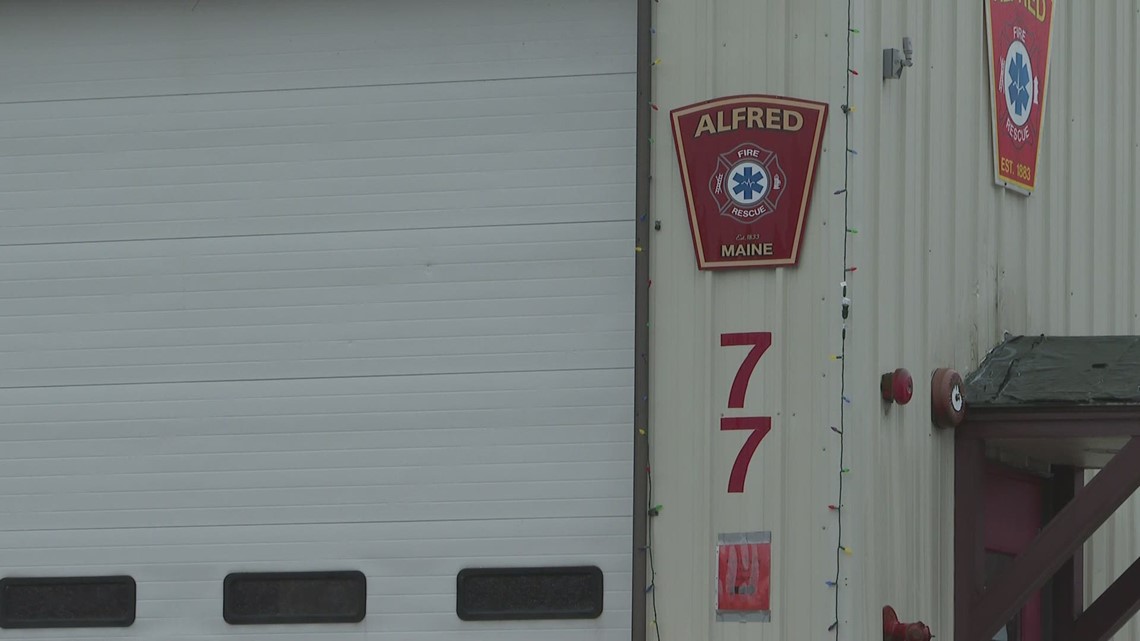 Alfred Fire & Rescue shut down due to COVID-19 outbreak - Vimarsana News