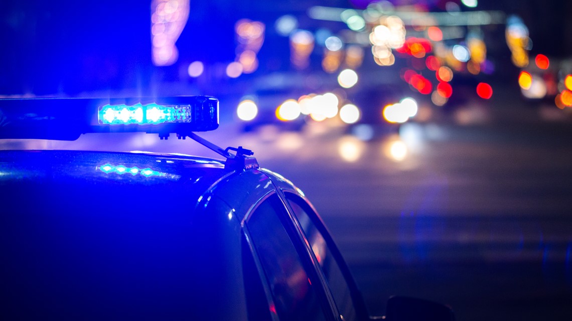 Lyft driver killed in Mesquite shooting; police look for suspects - Vimarsana News