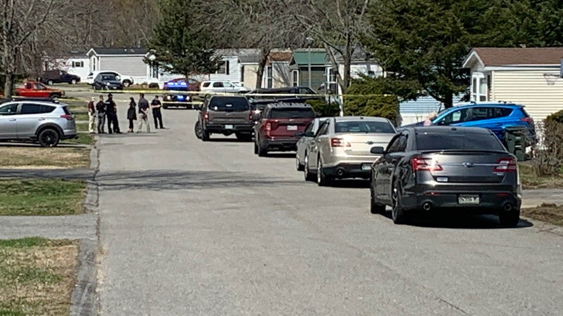 Westbrook woman killed after being hit, dragged by car