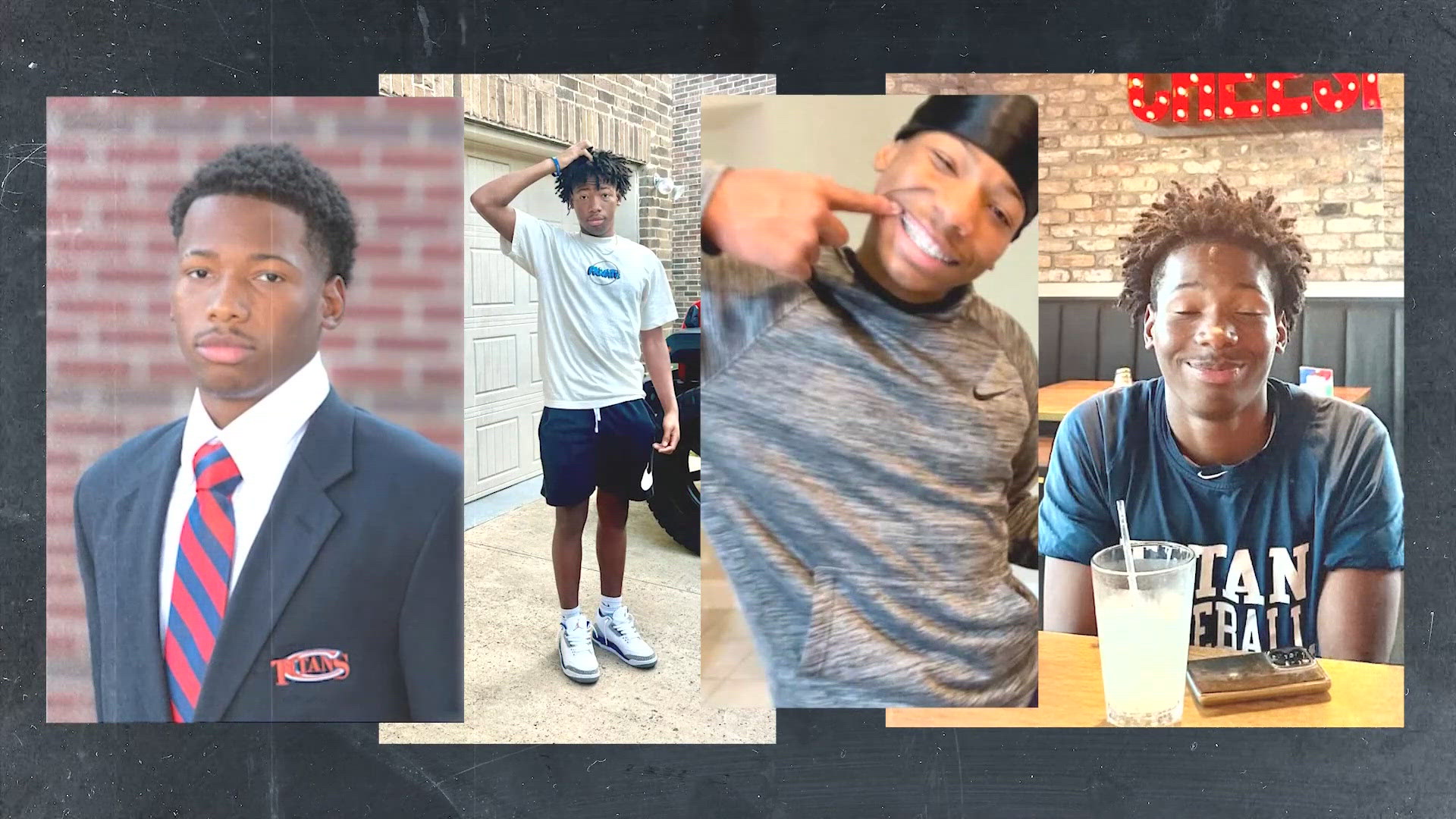 Who is Karmelo Anthony? The teen charged with murder for the 2025 Frisco  track meet stabbing