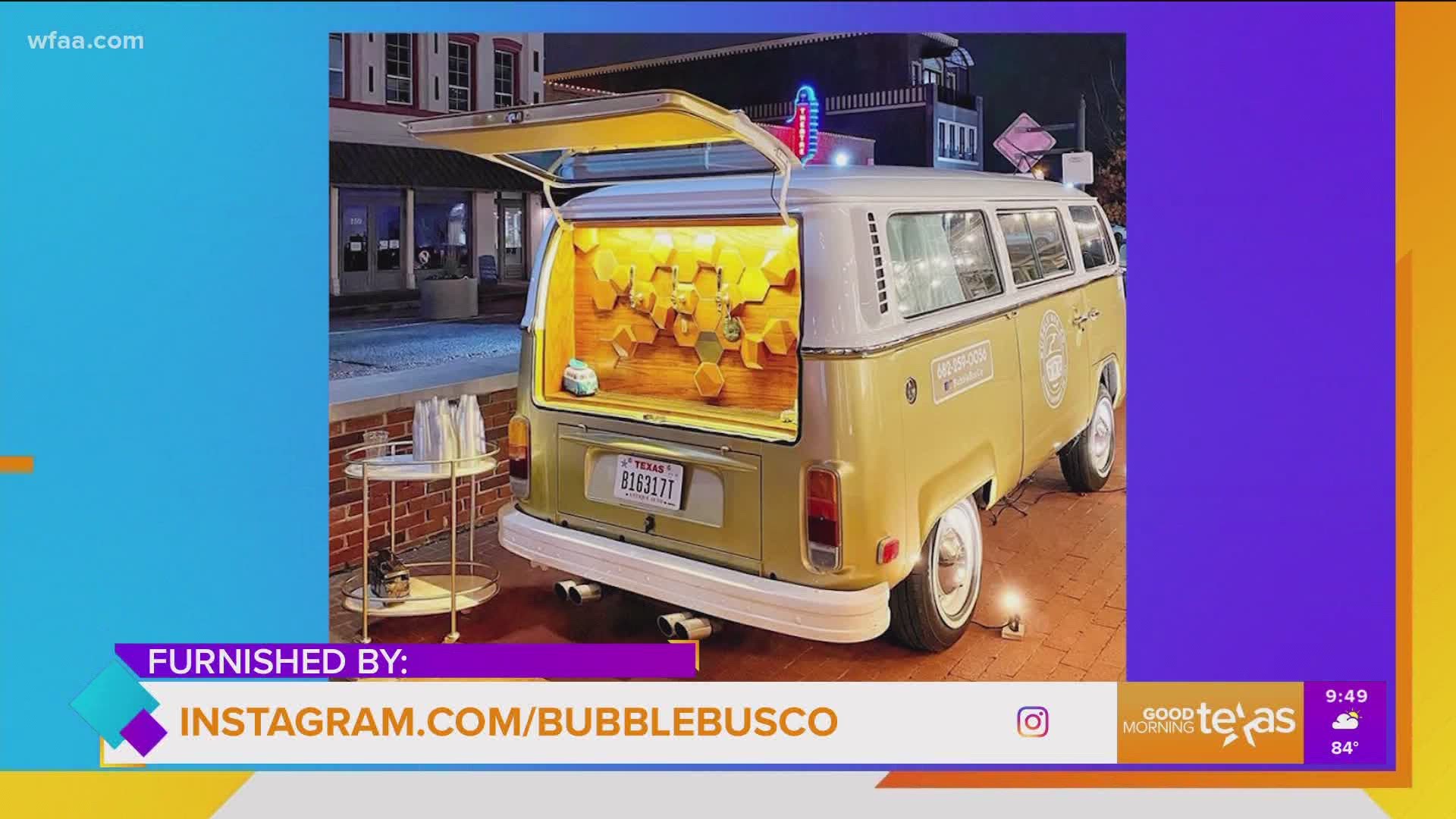 instagram.com/bubblebusco