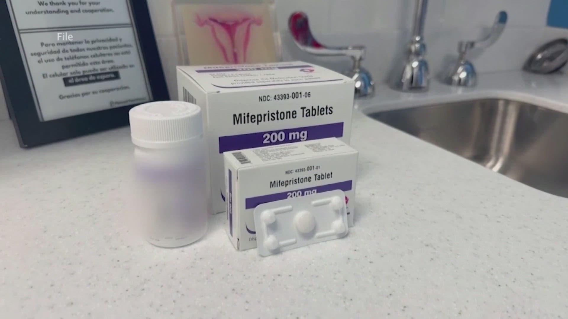 Full access to mifepristone will remain as legal challenges continue.