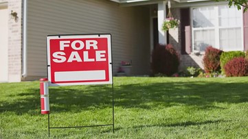 Buyers get the home but offer $300,000 over asking price to do it in red-hot Texas real estate market