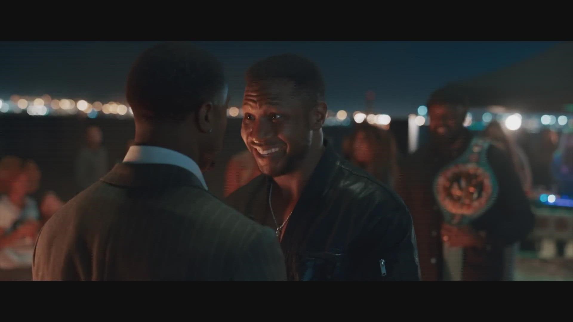 Creed 3 Michael B. Jordan Directorial Debut Has Release Date