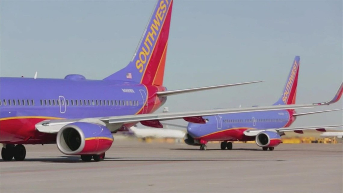 Southwest Airlines offers free Companion Pass in new flight promotion