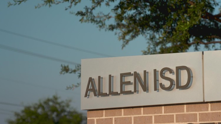 Allen ISD proposals for attendance realignment could mean big changes at elementary schools