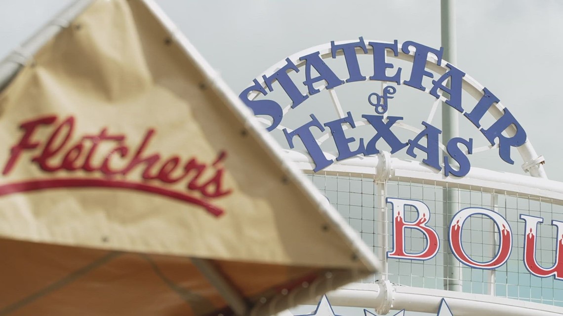 State Fair of Texas: Clear bag policy in effect for 2025 | wfaa.com