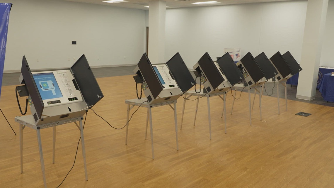 Dallas County GOP's plan to hand count ballots in primary election sunk by personnel, logistics issues, chair says