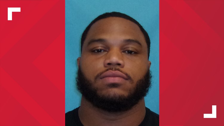 Dallas Cowboys Dt Antwaun Woods Arrested On Marijuana