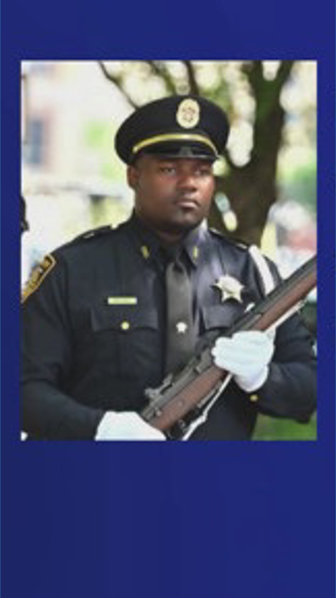 Dallas County detention officer killed in motorcycle crash | wfaa.com