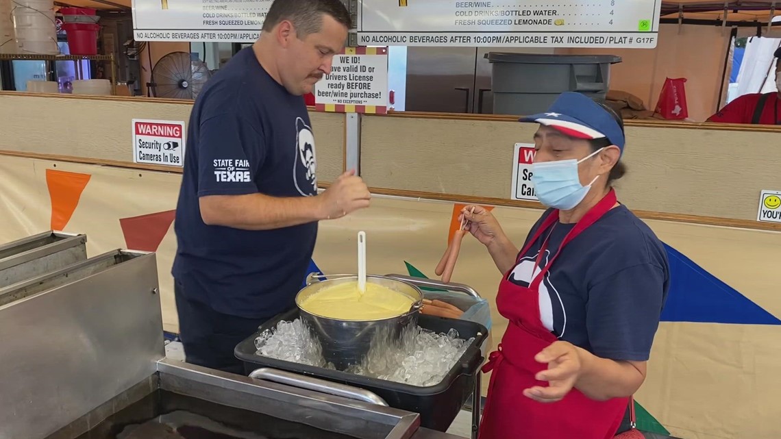 Fletcher's Corny Dogs opening 1st 'permanent' food truck at Kylde