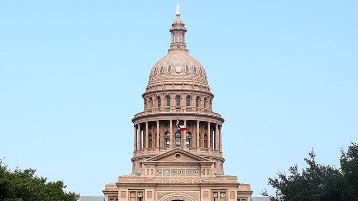 Texas poised to double statute of limitation for child sex abuse