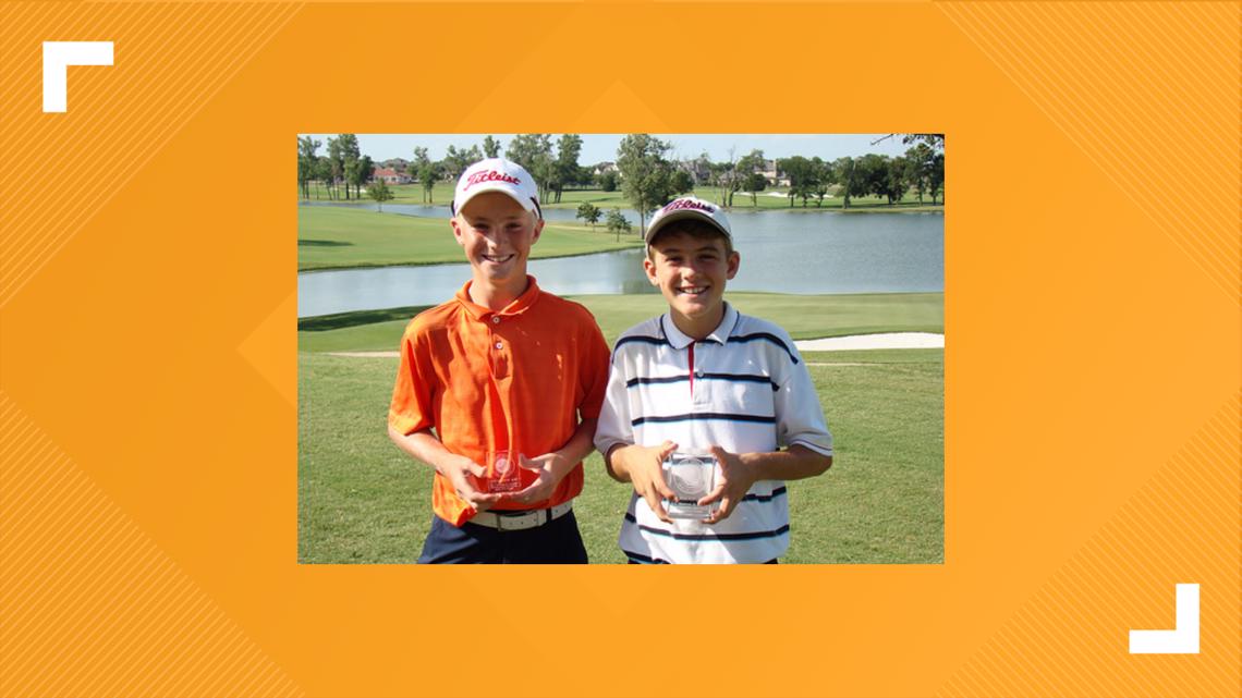 Dallas Born Schaeffler Spieth And Zaratris Reunited Texas News Today Dallas Born Schaeffler Spieth And Zaratris Reunited Texas News Today