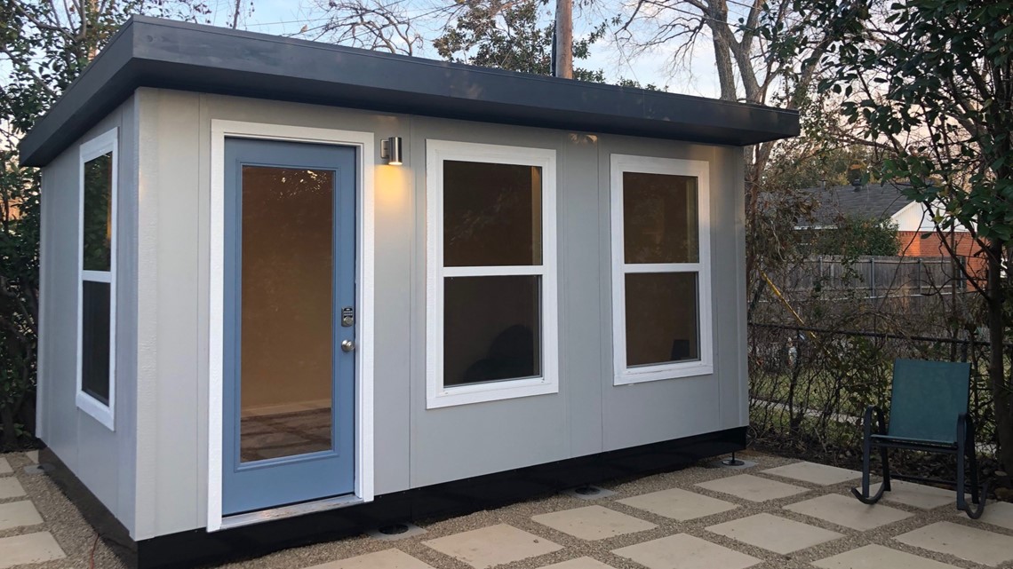 Shed or Summerhouse Doors 3 PD 