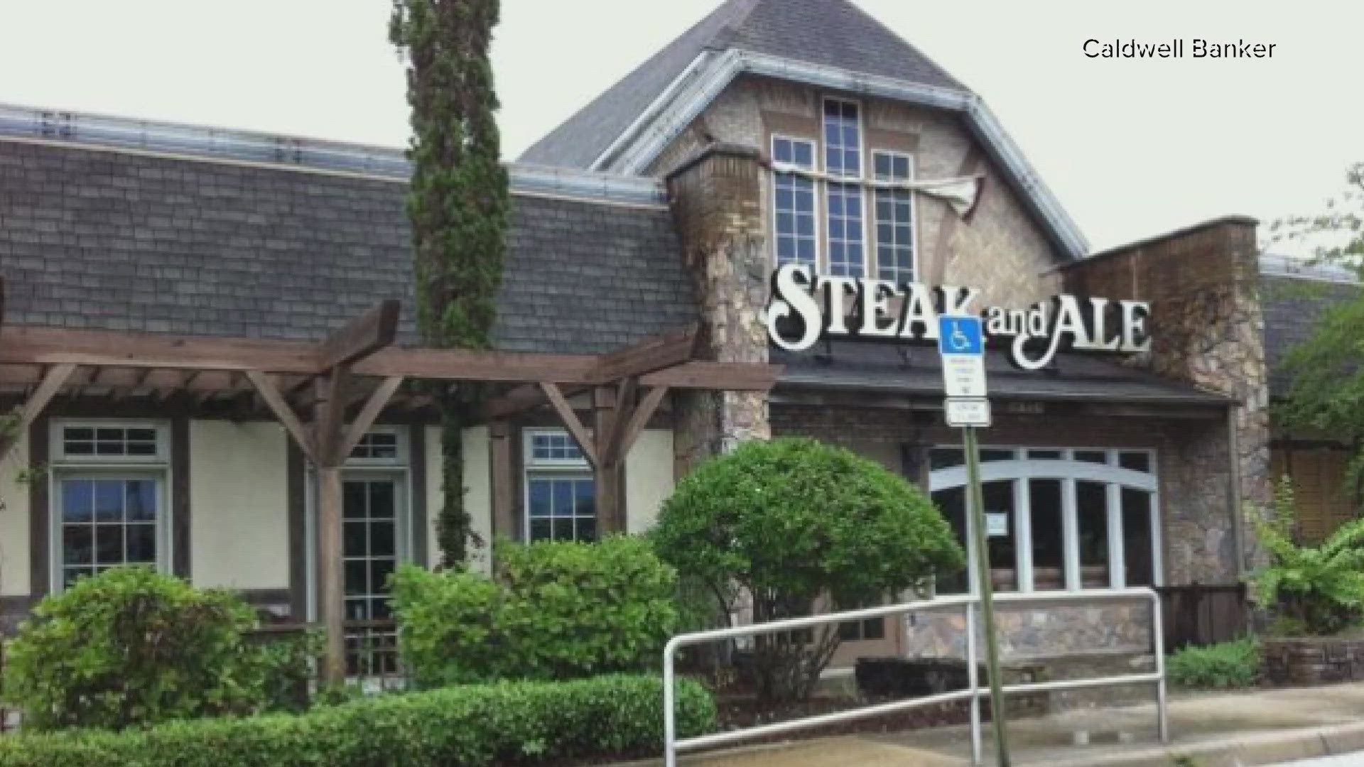 The restaurant chain was funded in North Texas and previously planned to return in Grand Prairie