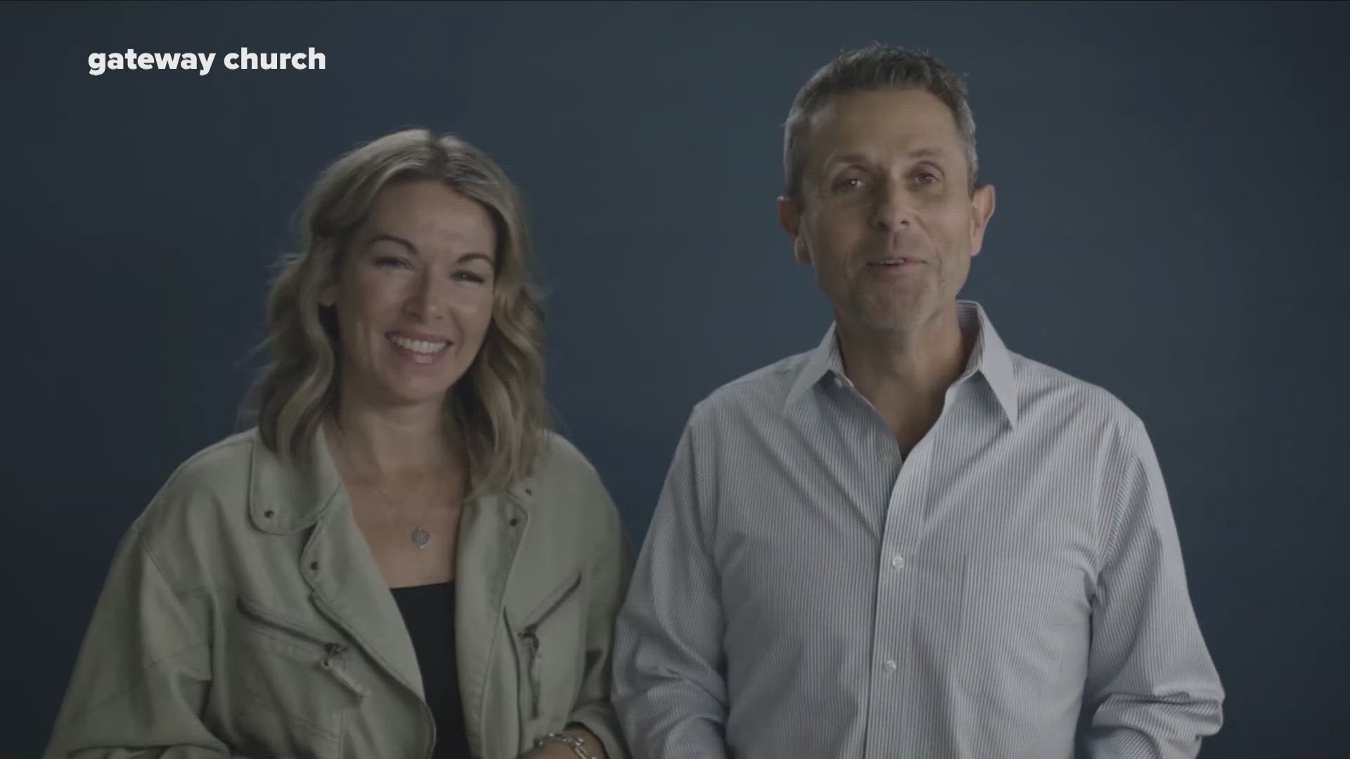 The Southlake mega church has a new leader.
