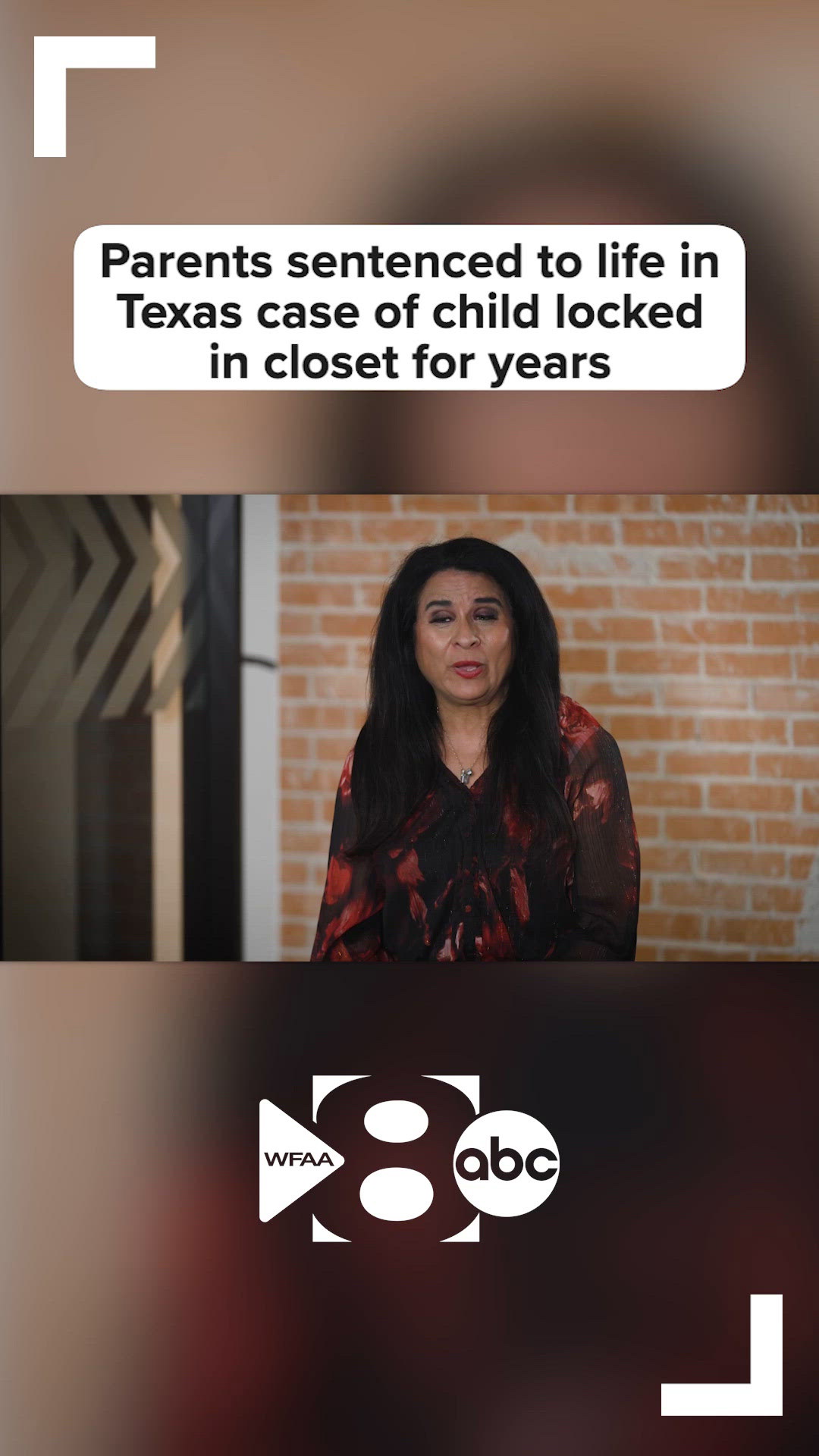 PART 3: Parents sentenced to life in Texas case of child locked in ...