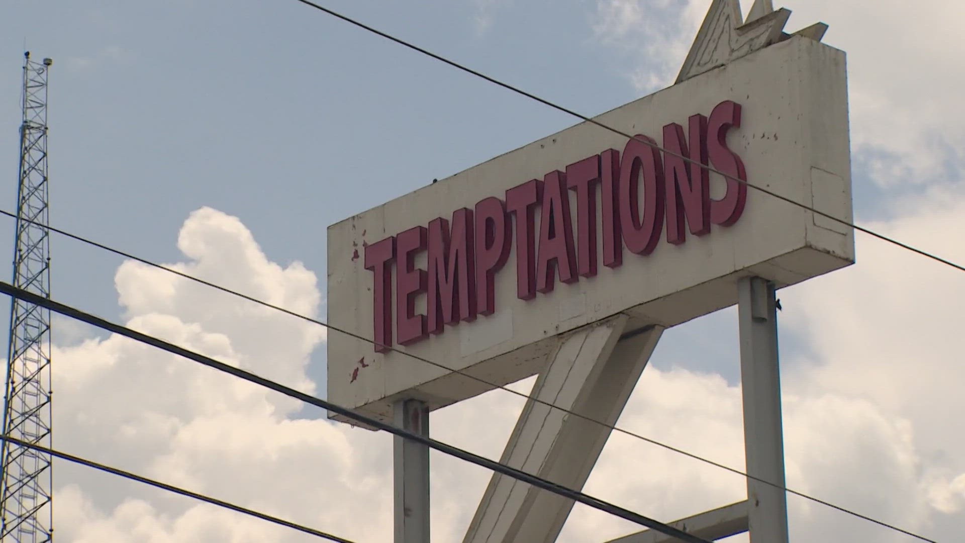 Tarrant County Commissioner Manny Ramirez called the incident a "shootout" and said Temptations has displayed "a clear pattern of dangerous criminal activity."