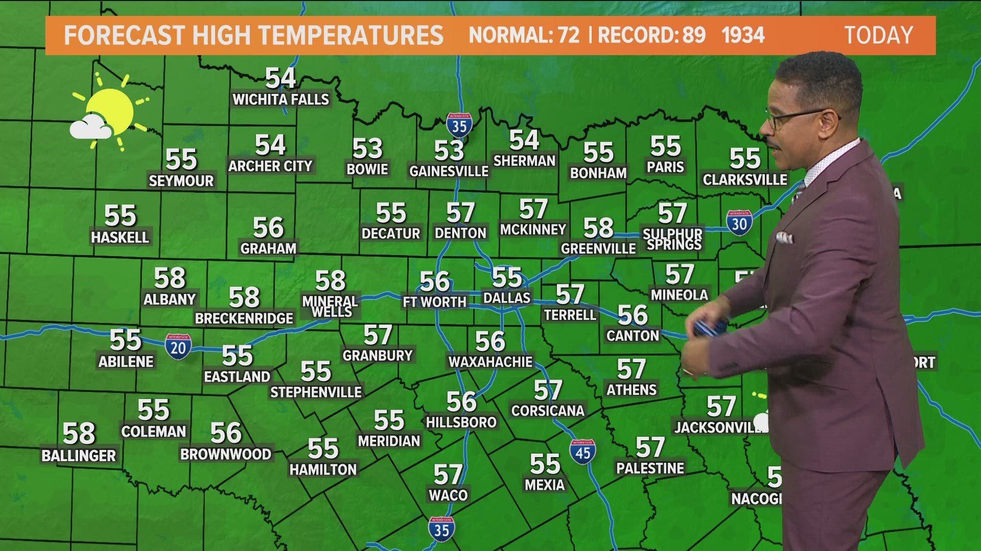 What Time Does It Get Dark On Halloween In Dallas Fort Worth Wfaa