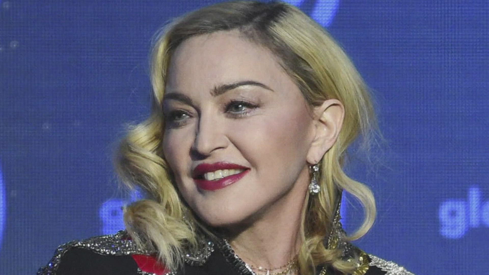 A new Madonna Netflix series is in the works.