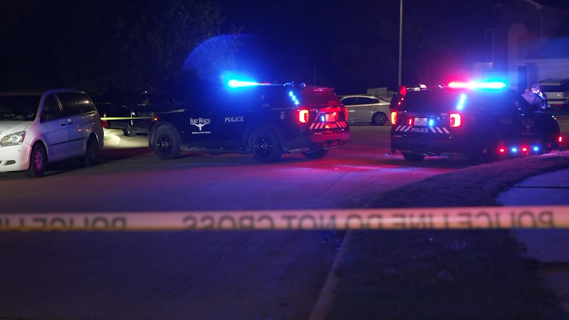 Shooting News Image