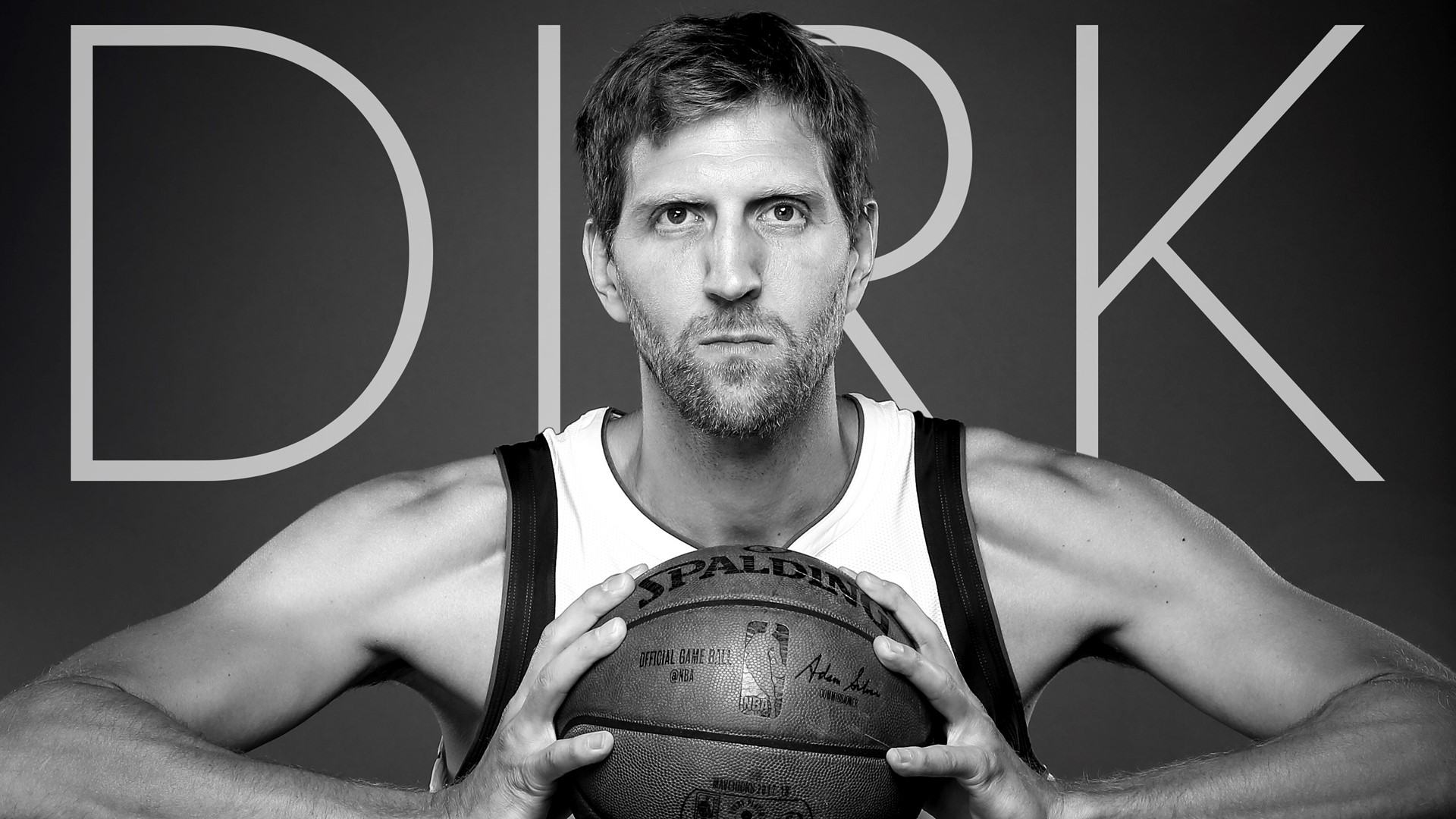 What will you miss the most about Dirk if he decides to hag it up after this season?
