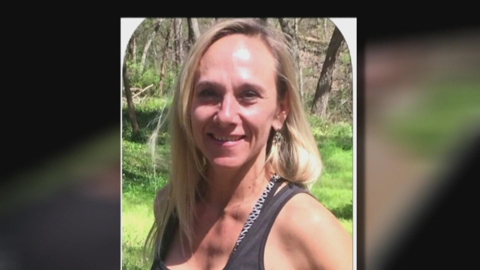 Missy Bevers was planning to teach a fitness class on the morning of April 18, 2016, when she was found dead.