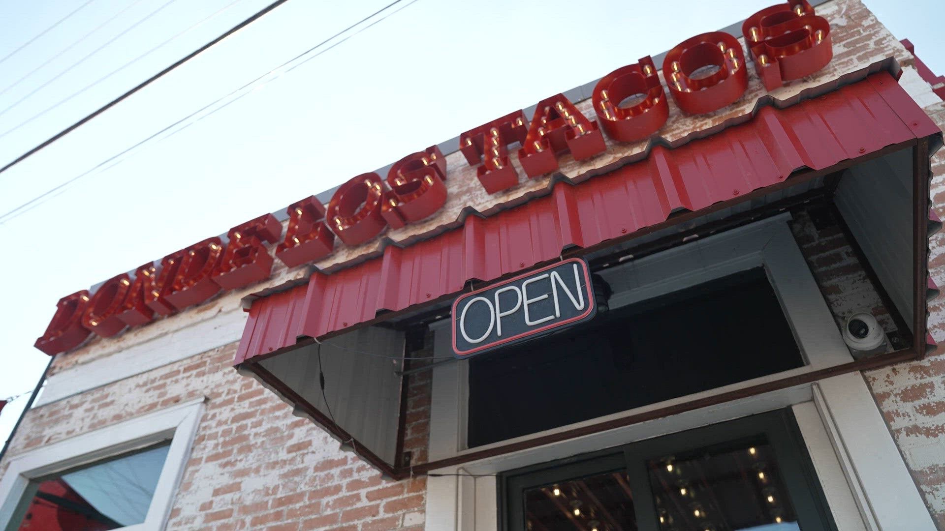 Oak Cliff taco shop owner calls for change after overnight break-in ...