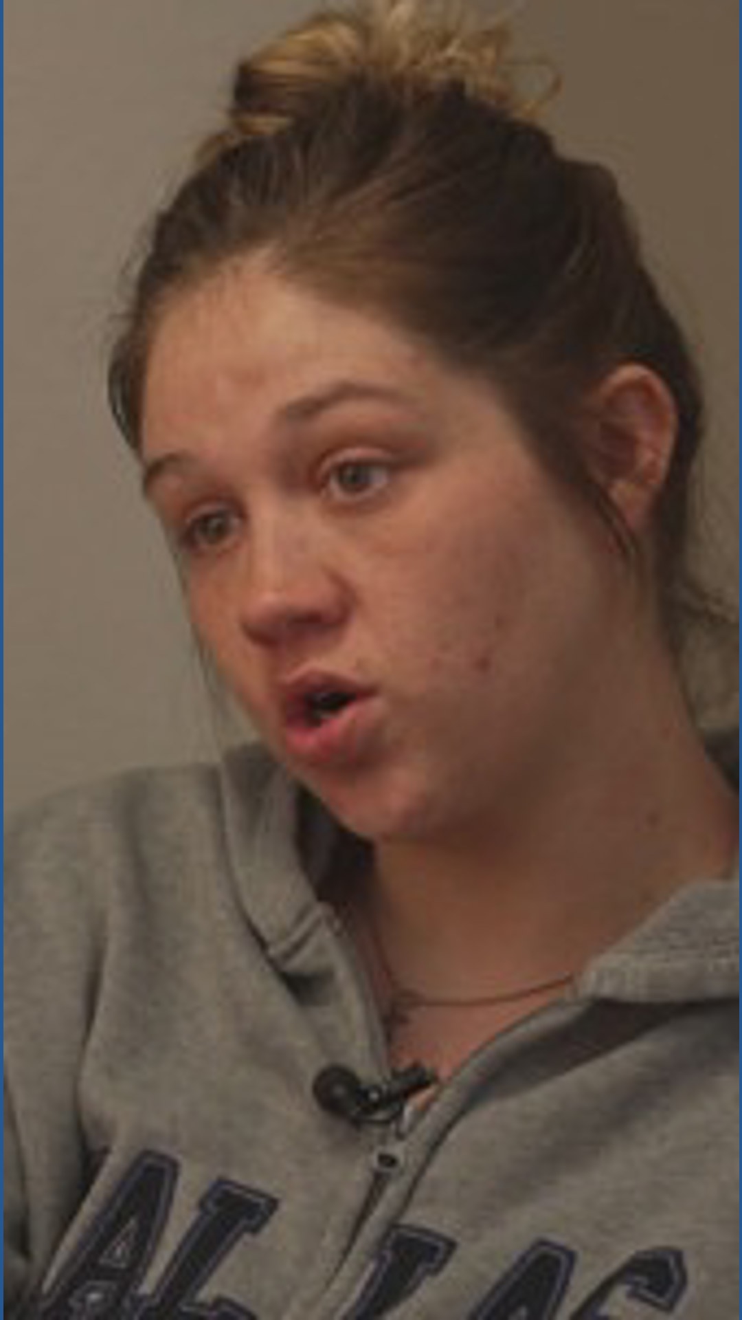 Fannin County mother of 3 boys who drowned in pond tells how she tried ...