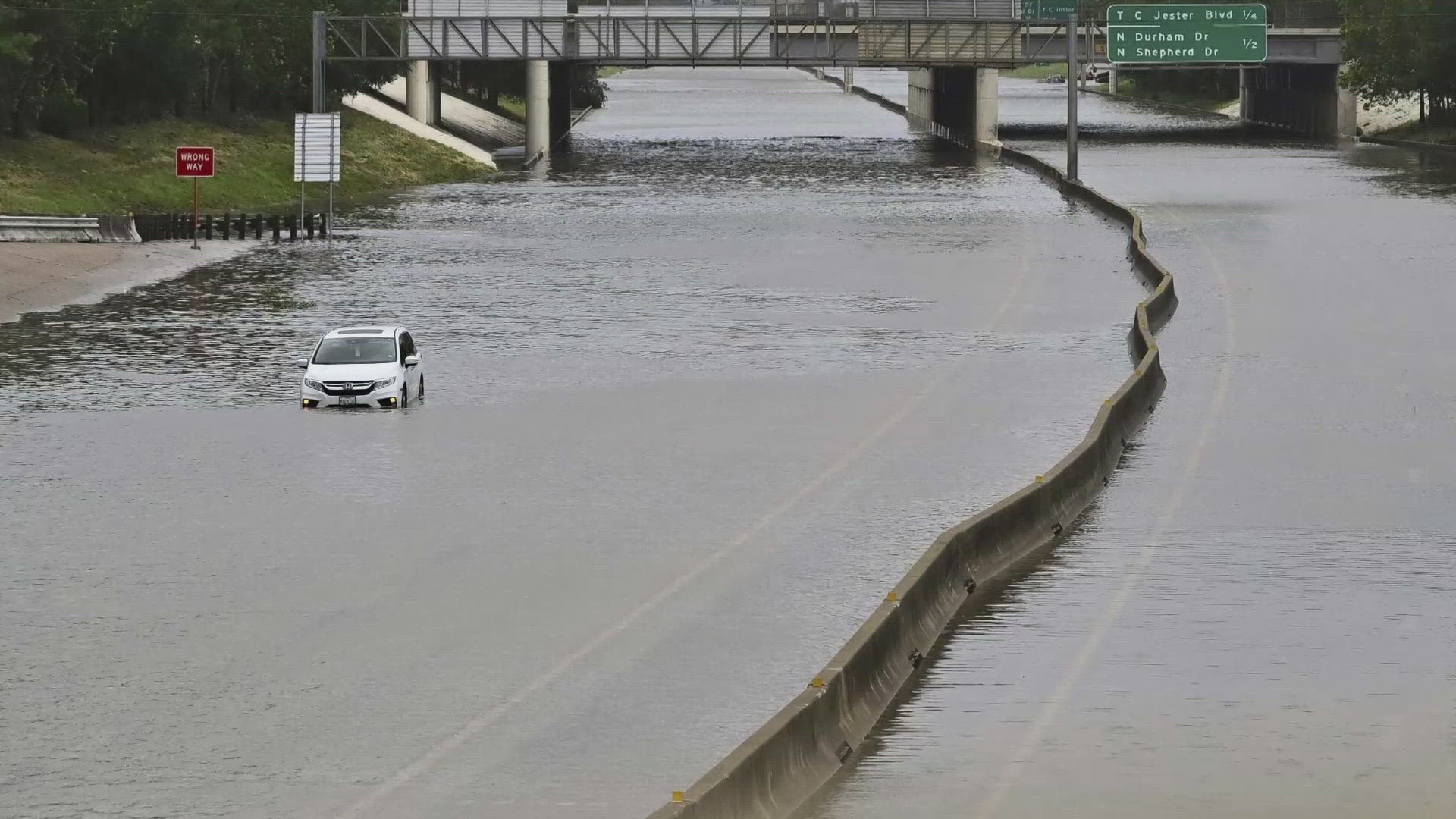 Since the storm, Centerpo int has apologized to customers and rolled out a $2 billion "resiliency plan" that includes things like using stronger power poles.