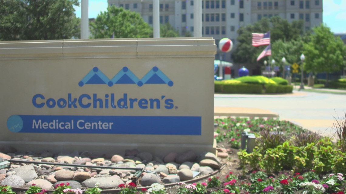 Cook Children’s Medicaid Lawsuit: Judge Issues Temporary Injunction