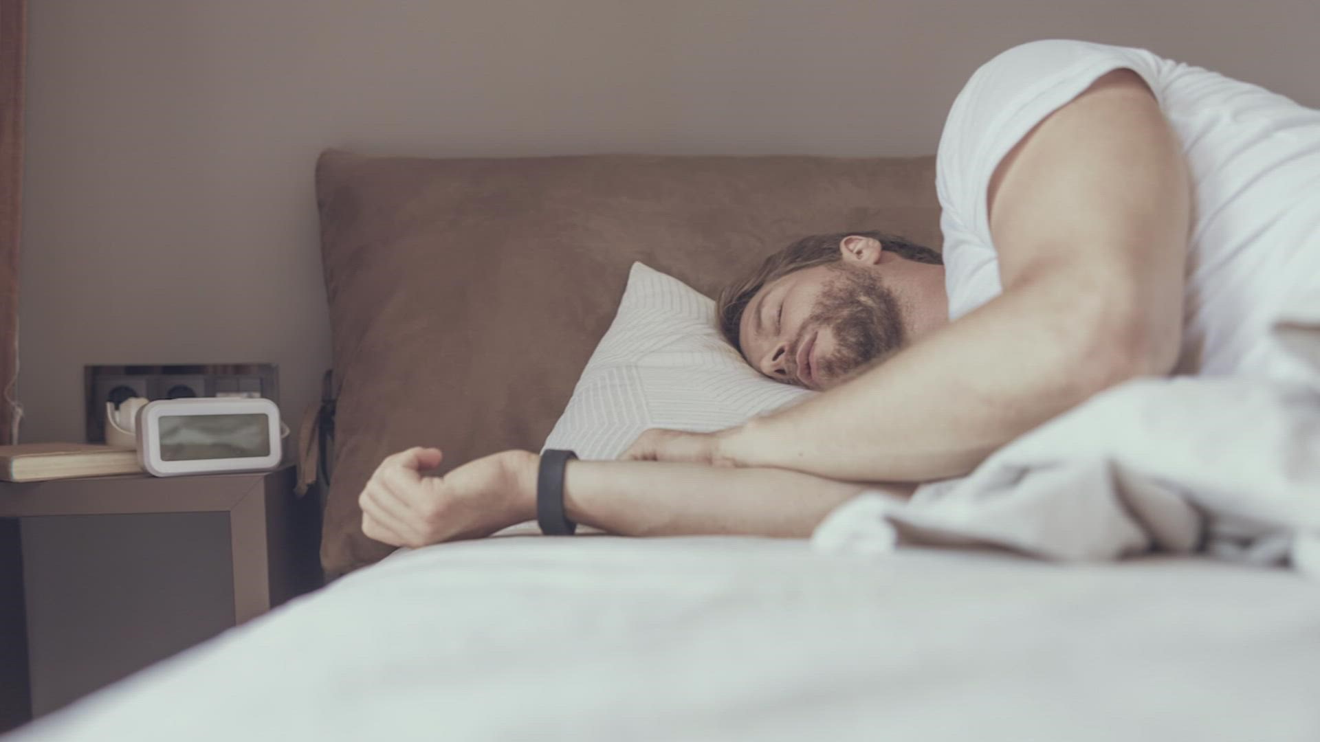 This week tackles sleep aids. Do they work? And which ones are most helpful?