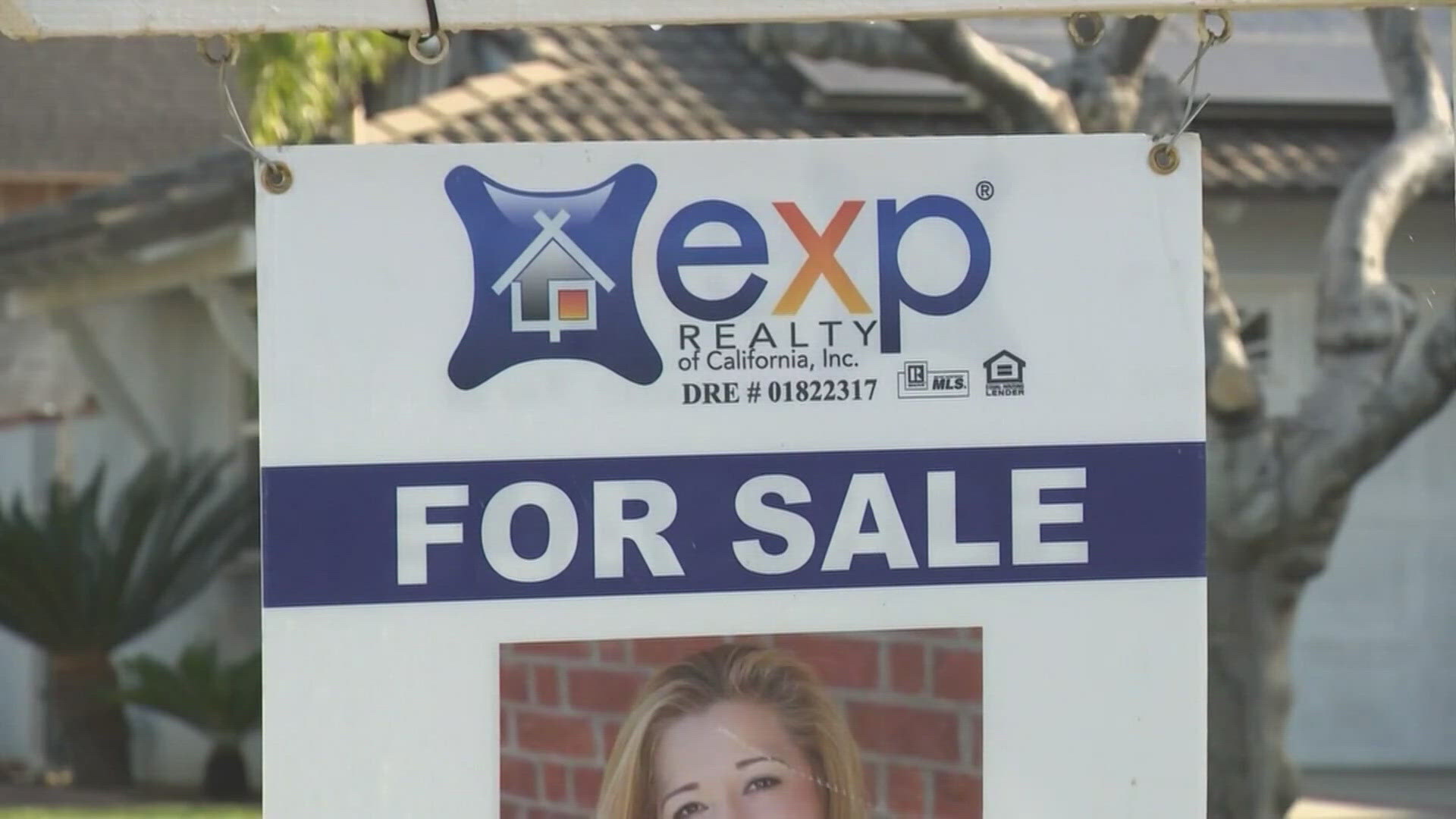 Senate passes housing affordability bill | wfaa.com