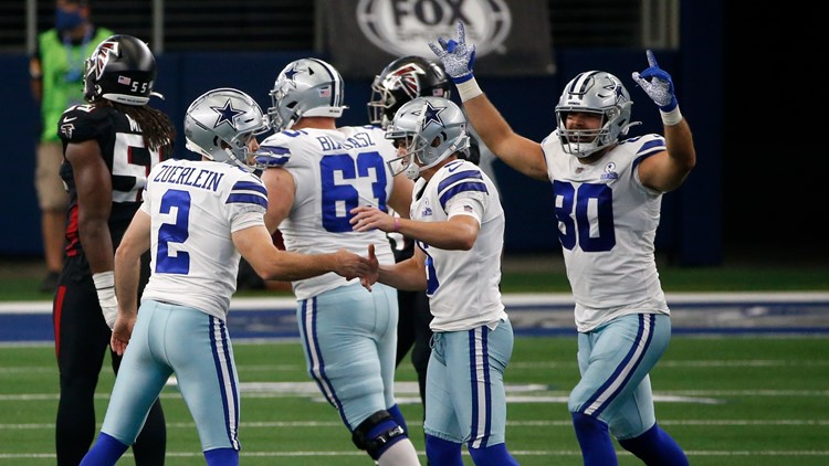 Statement Win or Just Another Win? Dallas Cowboys' Dak Prescott's Real Talk  About Week 1