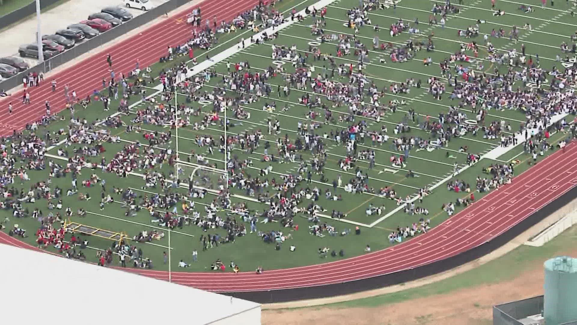 threat-made-against-euless-trinity-high-school-wfaa
