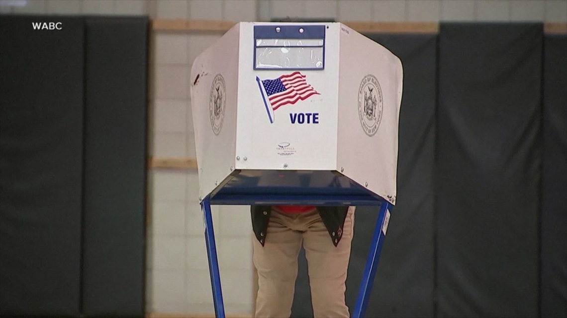 How political polls work, and what they really tell us about a race