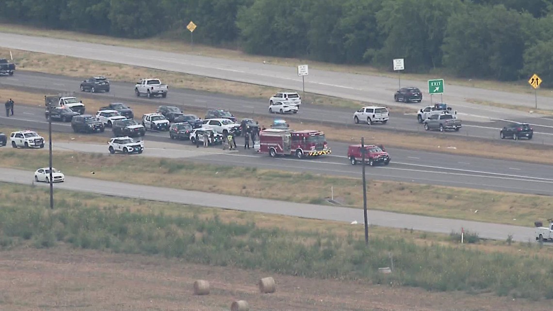 Gas Prices in Dallas