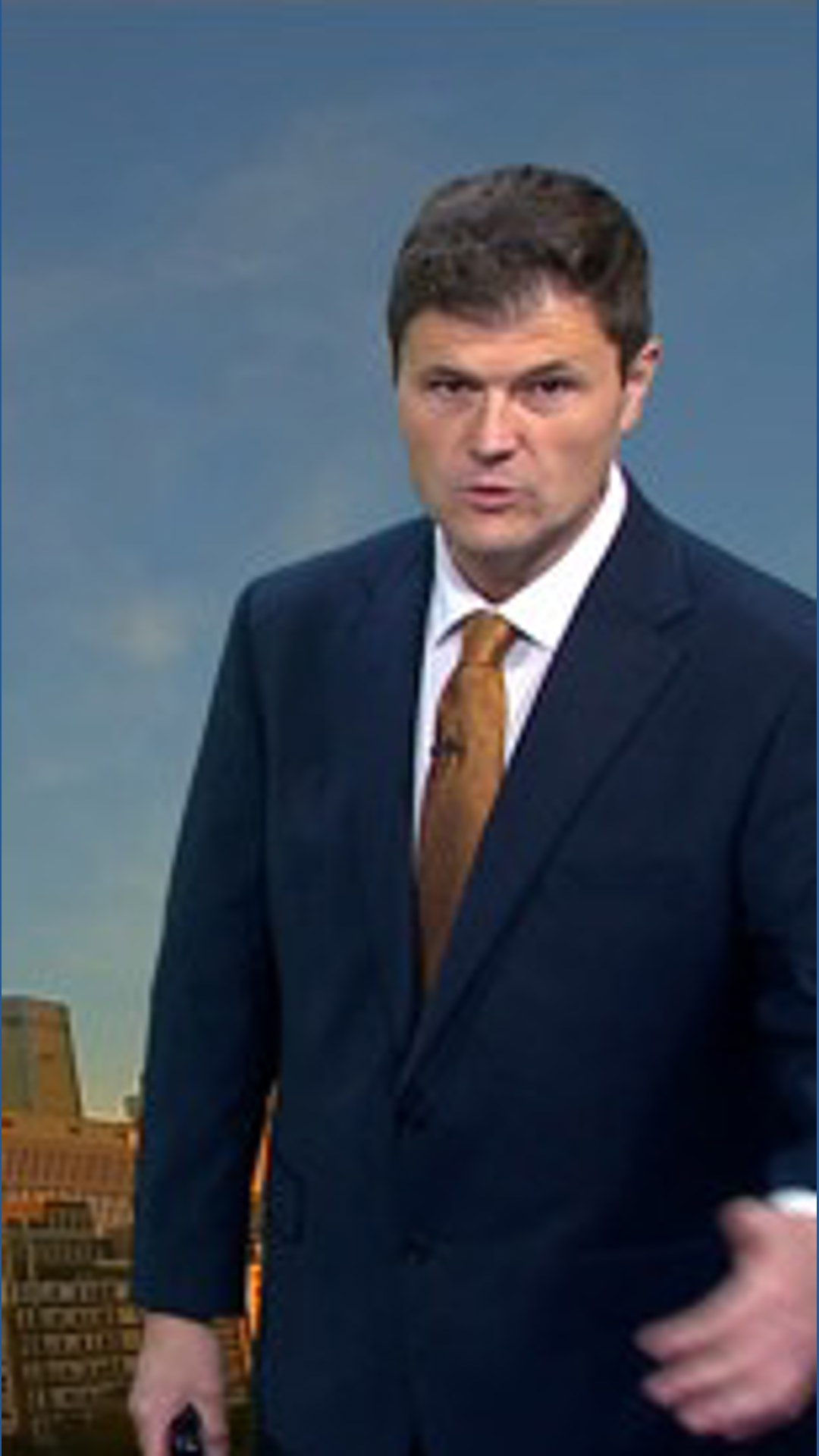 Inverness Weather DFW Weather: Warm temps in the forecast ahead of a slight cold front ...