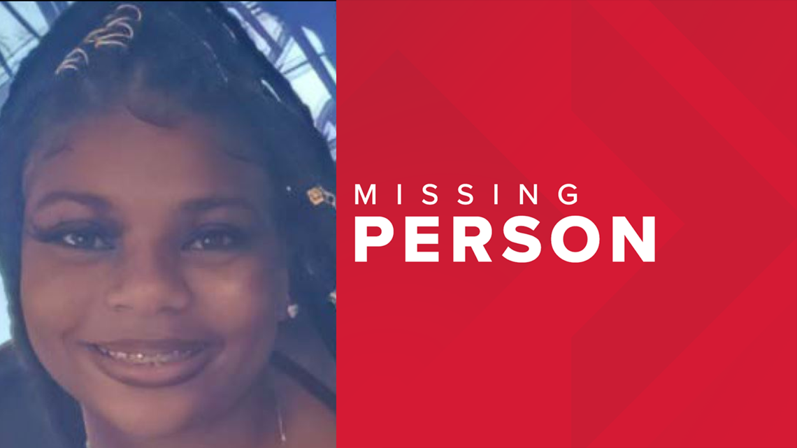 Grand Prairie Police searching for 16-year-old Azari Ruffin | wfaa.com