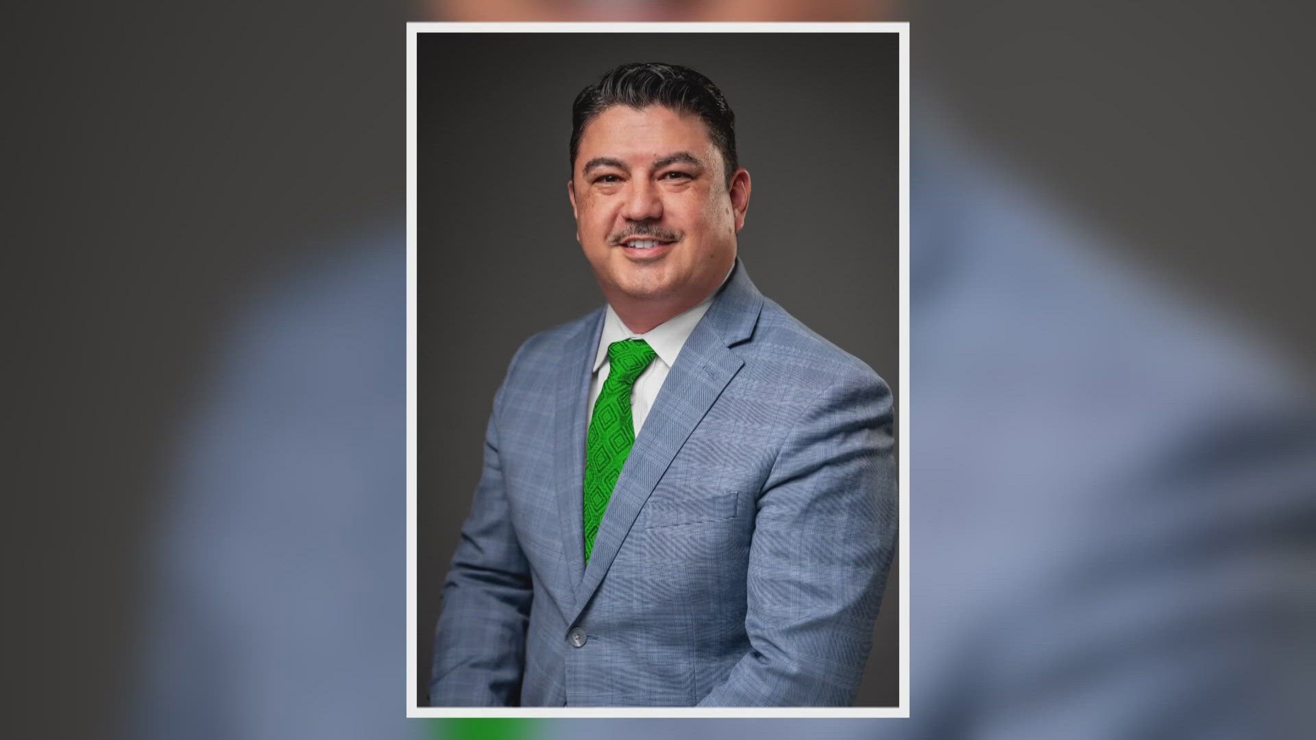 Outgoing Grand Prairie ISD superintendent Jorge Arredondo resigned after allegations of policy violations.