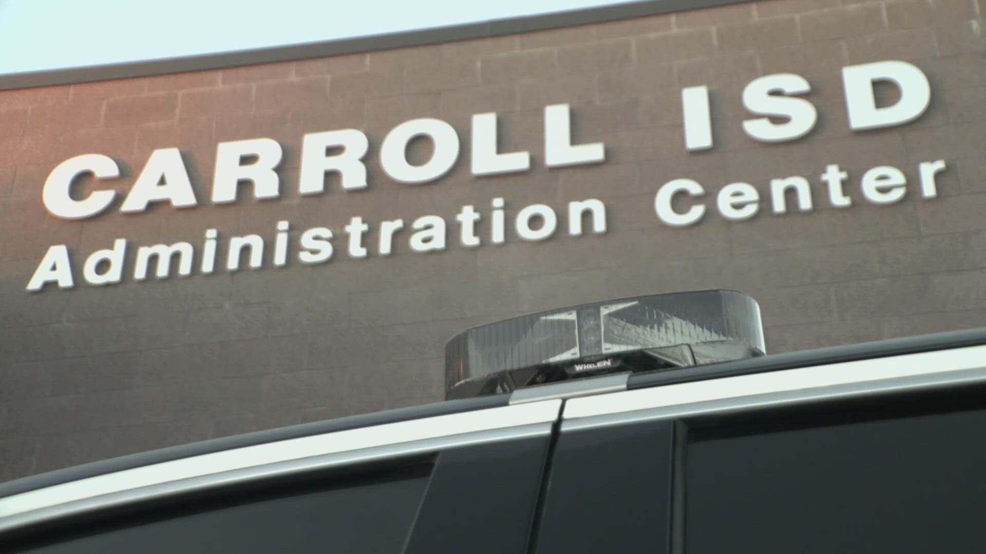 The Carroll ISD school board discussed starting a program to have armed school marshals on campuses.