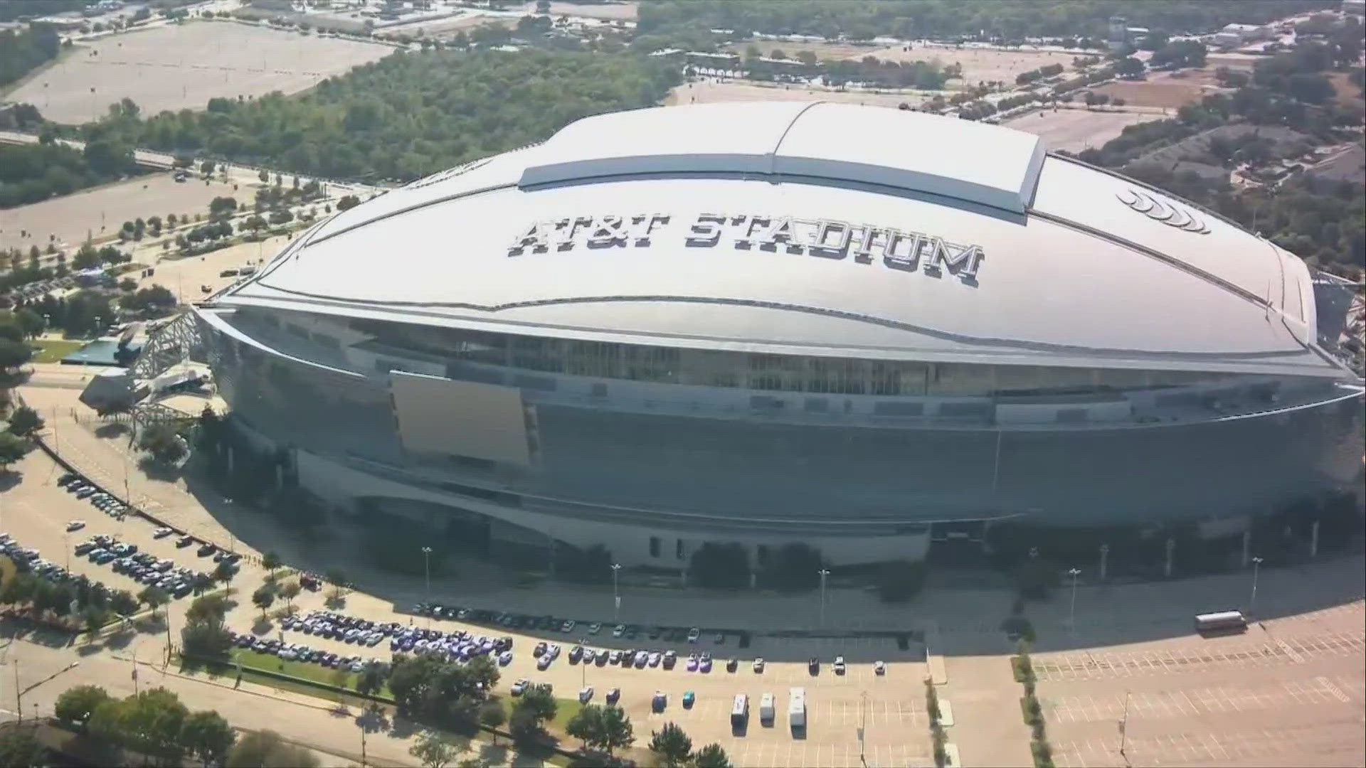 The elections department will use the stadium for free.