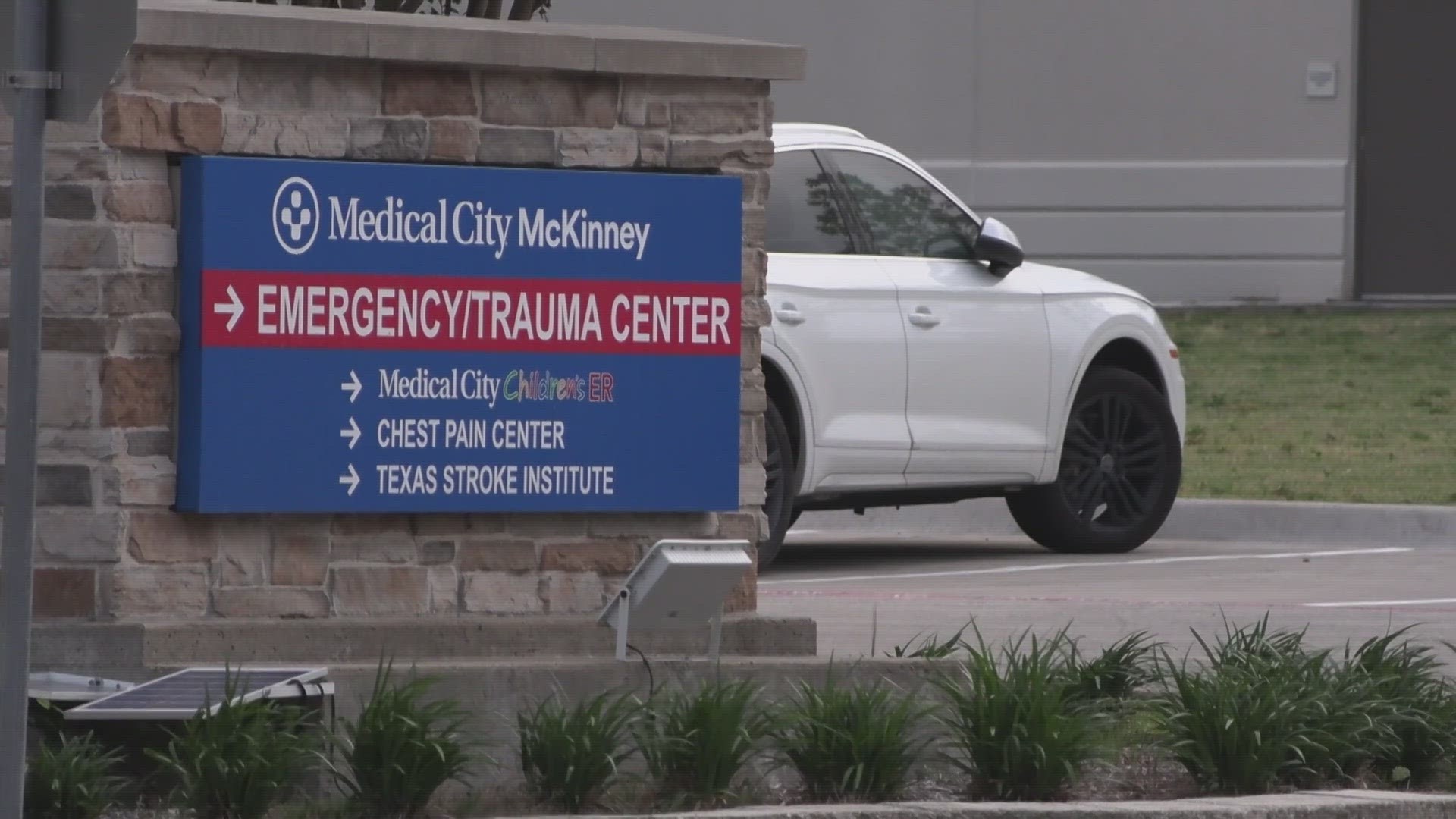 WFAA's Matt Houston has an update Sunday morning on the Allen outlet mall shooting victims from Saturday. Nine people died in the shooting.