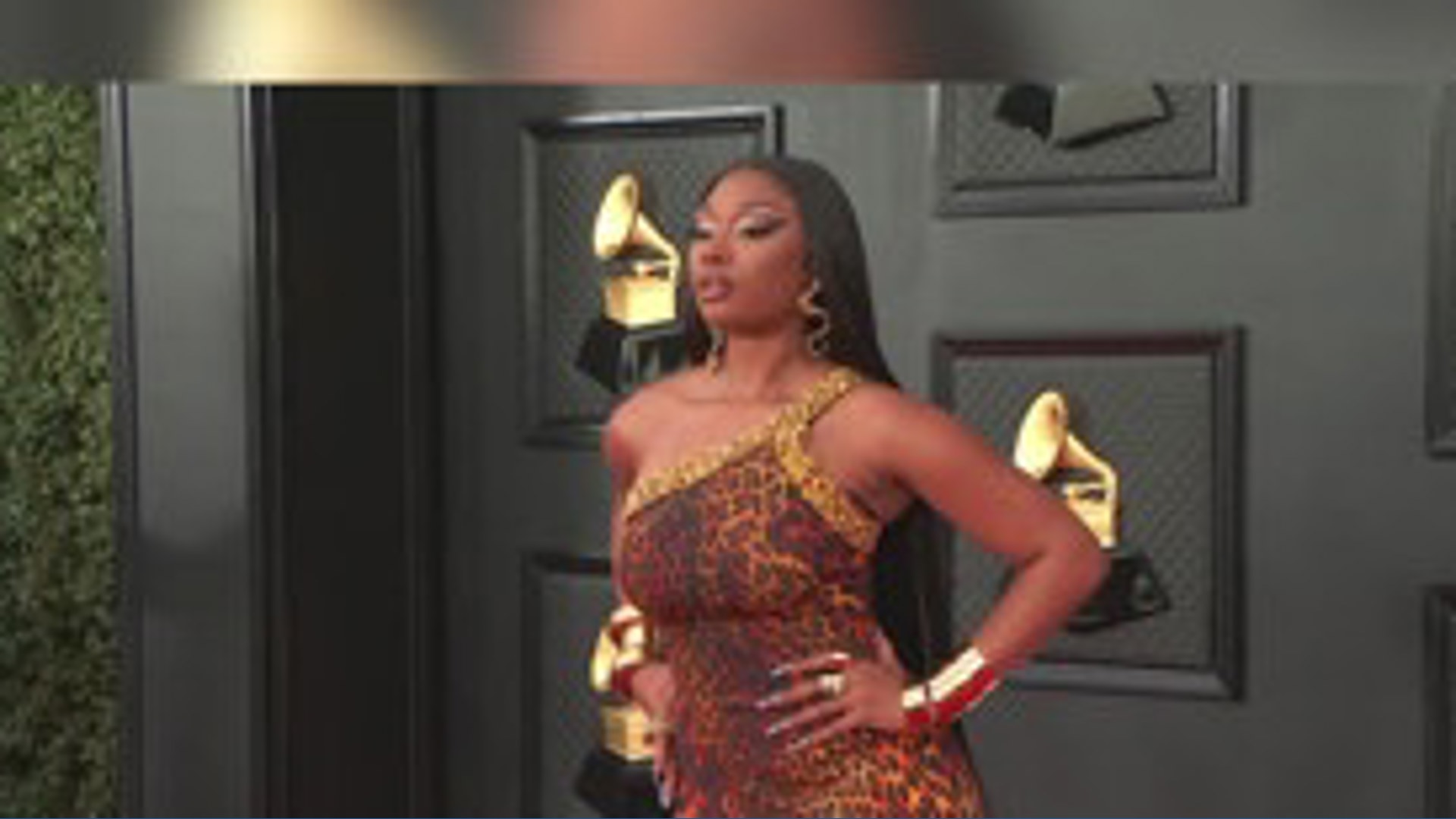 Megan Thee Stallion is headed to Broadway
