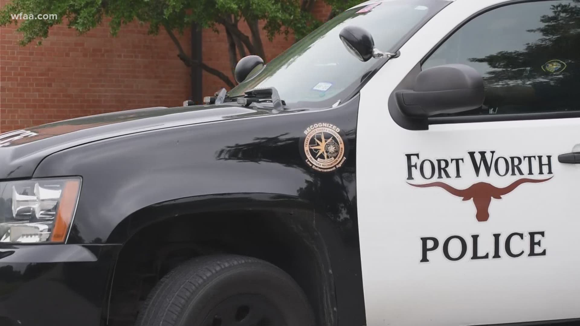 The 14-year-old girl's death marks the 111th homicide of the year in Fort Worth, a rate that has almost doubled since 2018.