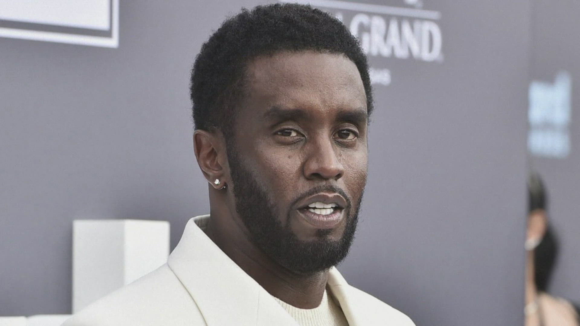 Diddy will remain in federal custody pending a trial after he made his first appearance in court.