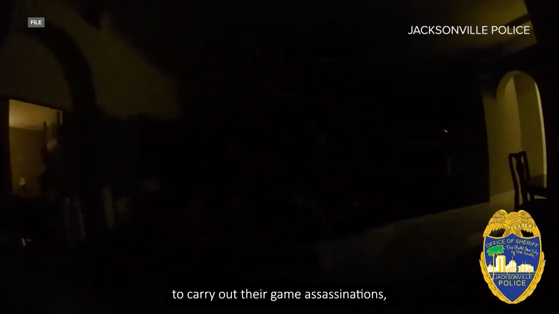 As the school year ends, police warn parents of the senior assassin ...
